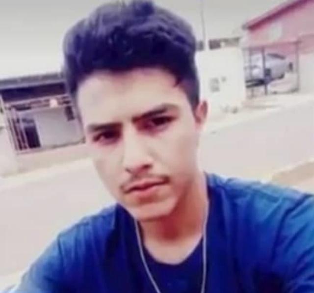 Família confirma que corpo encontrado boiando no Rio das Mortes é do jovem Gabriel desaparecido desde quinta (16)