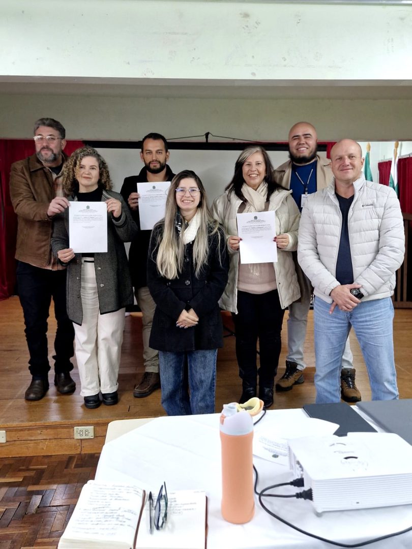 Guarapuava conquista adesão plena ao Sistema Nacional de Cultura