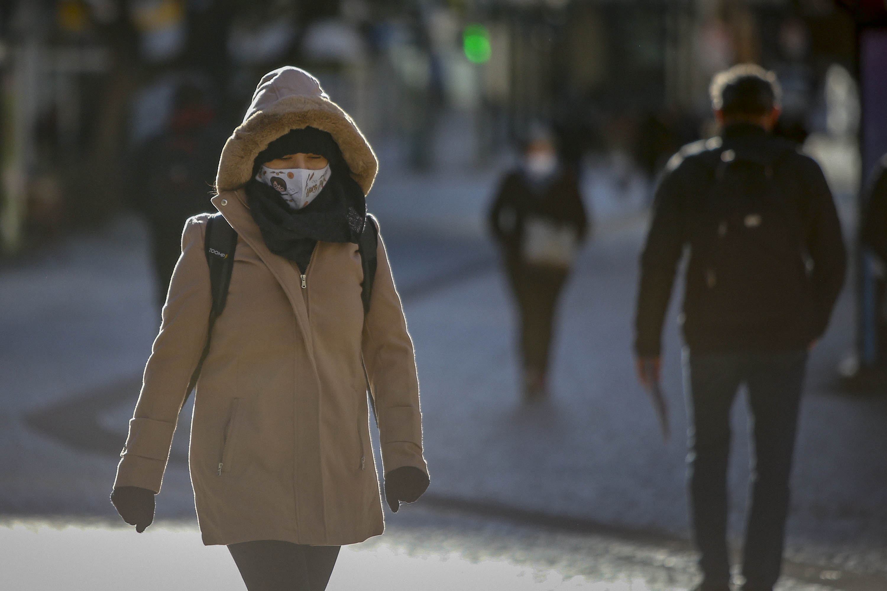 Queda das temperaturas: Saúde orienta como diferenciar doenças respiratórias