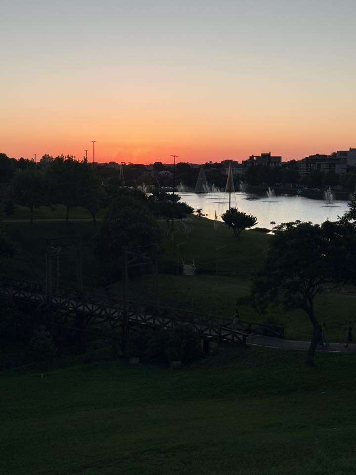 Calor vai marcar o último final de semana do verão no Paraná, prevê Simepar