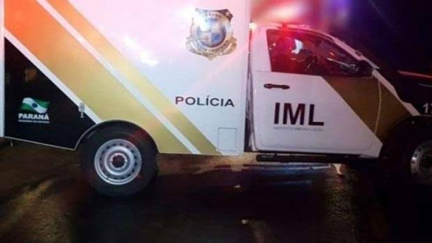 Morte de idosa de 81 anos levanta suspeita de crime em Guarapuava; caso está sendo investigado