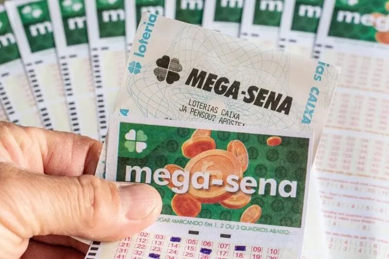 QUASE LÁ! Guarapuava tem 5 ganhadores na Mega e prêmio dispara para R$ 7,5 milhões