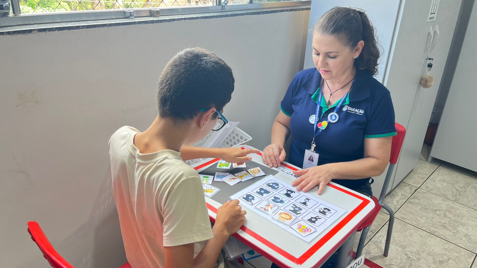 02 de Abril: Conscientização sobre o Autismo reforça a importância da inclusão e do cuidado especializado em Guarapuava