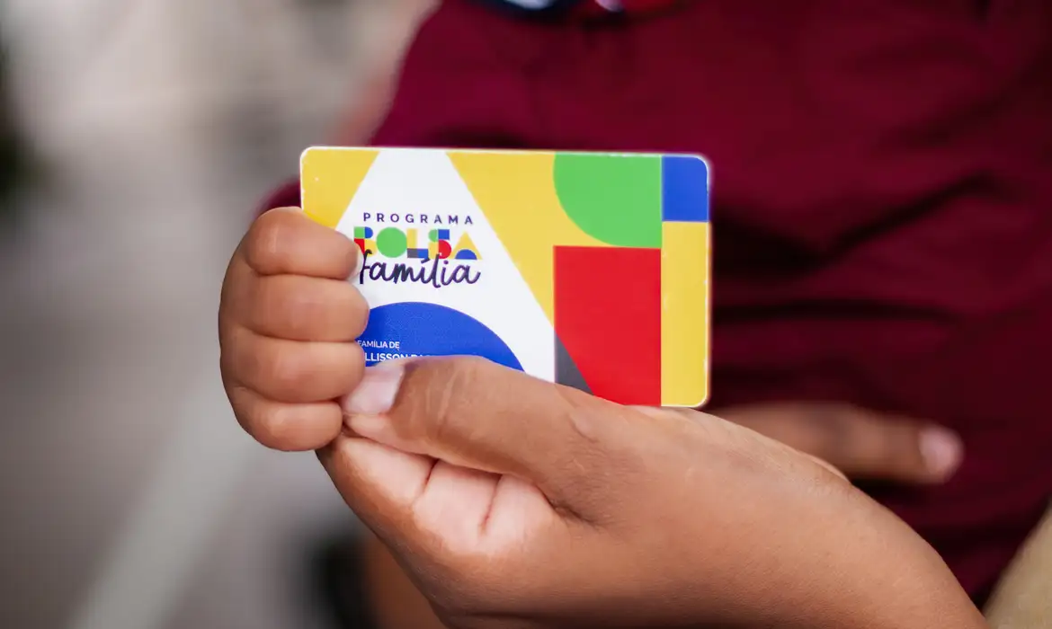 Caixa conclui hoje (31 terça) pagamento da parcela de março do Bolsa Família