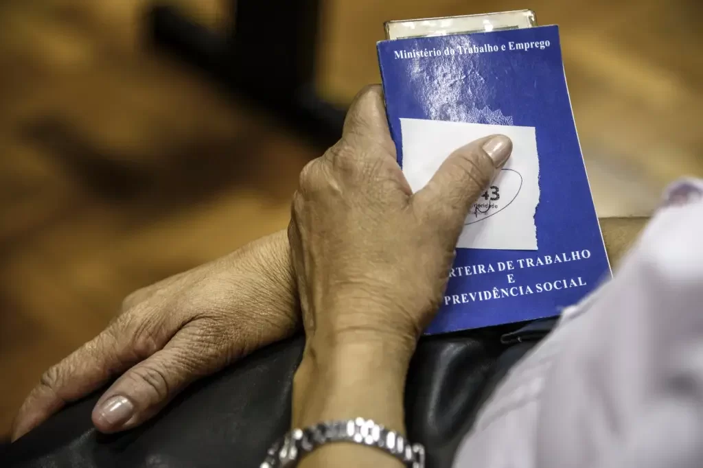 Confira as vagas de emprego de hoje (27 - sexta) na Agência do Trabalhador de Guarapuava