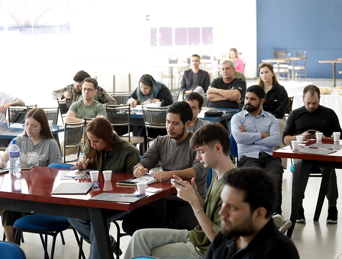 Startup Day mobiliza Guarapuava com programação voltada a inovação