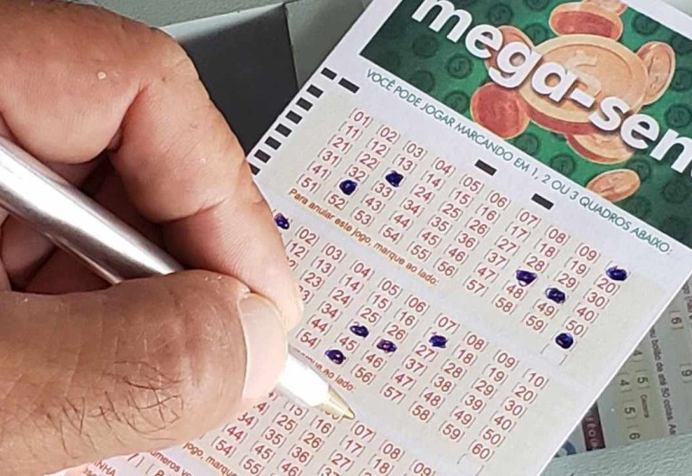 Prêmios em Guarapuava: Mega-Sena e Lotofácil fazem novos ganhadores
