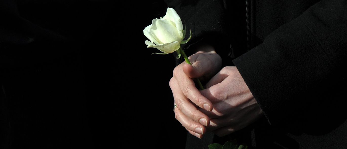 Óbitos de hoje (4-sábado) registrados na Central de Triagem em Guarapuava