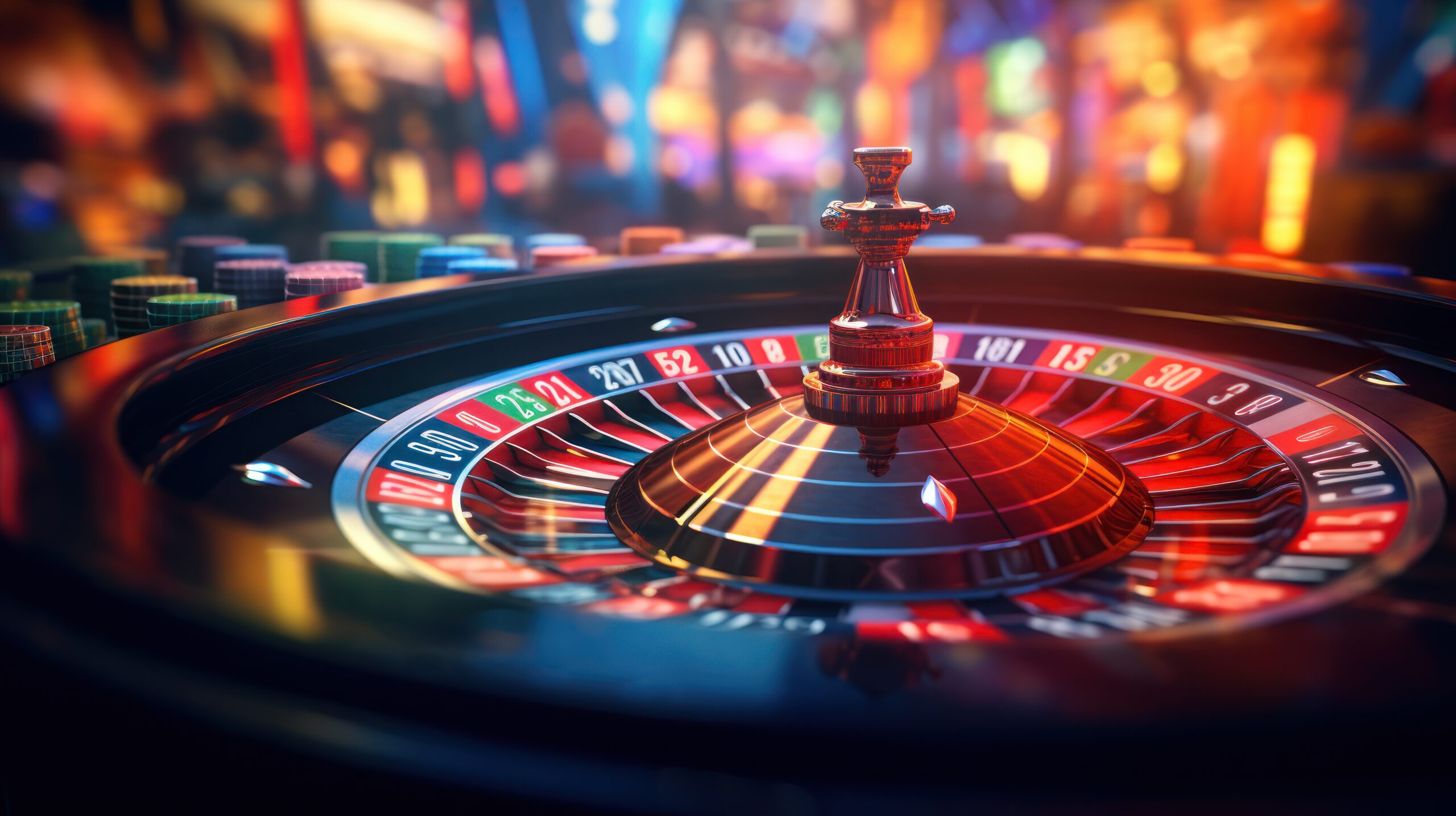 Casino Ao Vivo Portugal – Jogos em Tempo Real