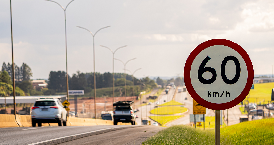 EPR Iguaçu prevê aumento de 40% no movimento na BR 277 entre Guarapuava e Foz no ferido de Páscoa