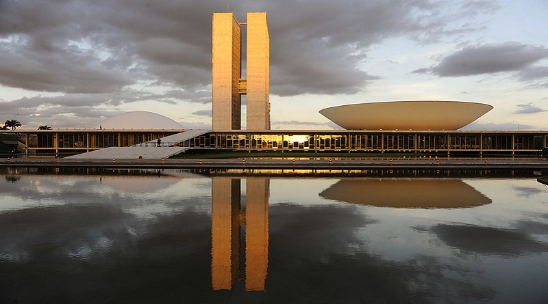Comissão da Câmara dos Deputados debate proposta de redução da maioridade penal  