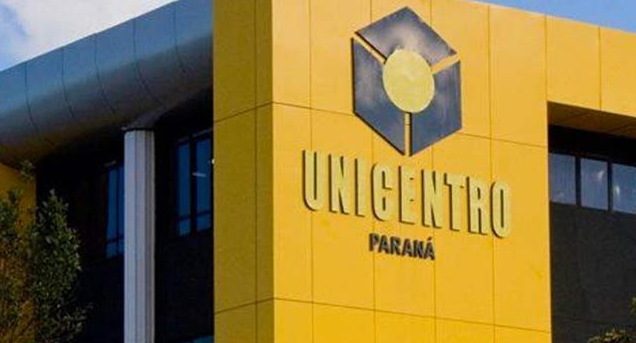SALÁRIOS DE ATÉ R$ 10,6 MIL! Unicentro abre 91 vagas e movimenta disputa por empregos em Guarapuava e Irati