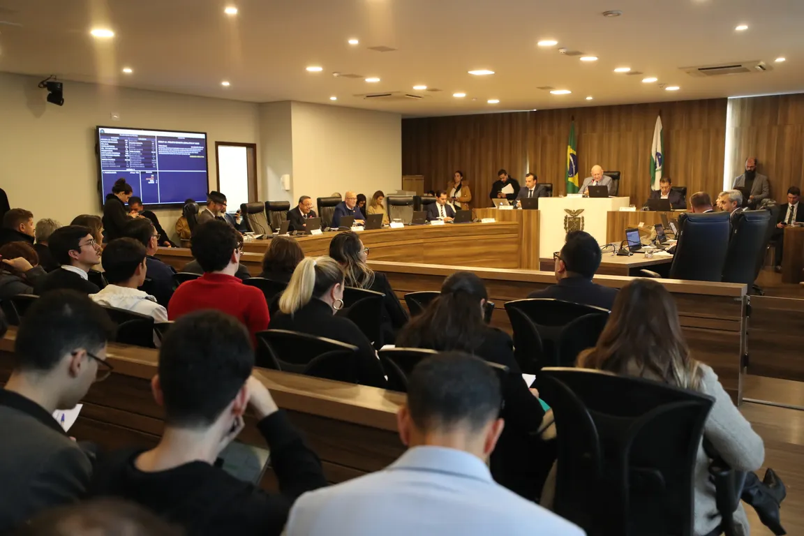 Paraná reconhece calamidade em Rio Bonito do Iguaçu após rastro de destruição deixado por tornado