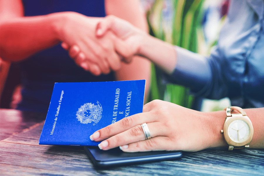 Confira as vagas de emprego de hoje (26 - quinta) na Agência do Trabalhador de Guarapuava