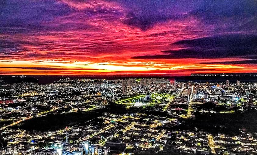 Fórum CACICOPAR 2026 fortalece o associativismo e reúne lideranças em Guarapuava