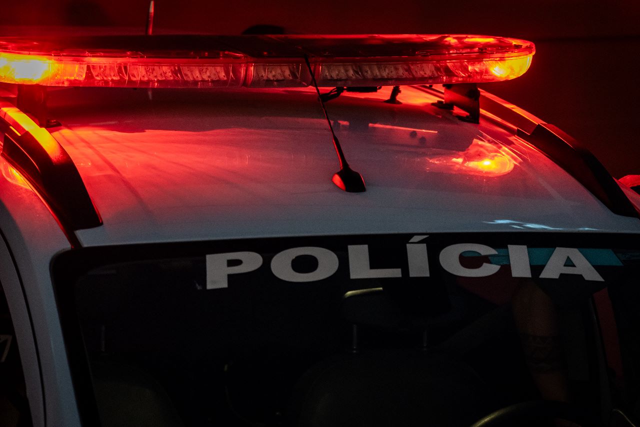 Nem chinelo escapa: furto termina em agressão em Guarapuava