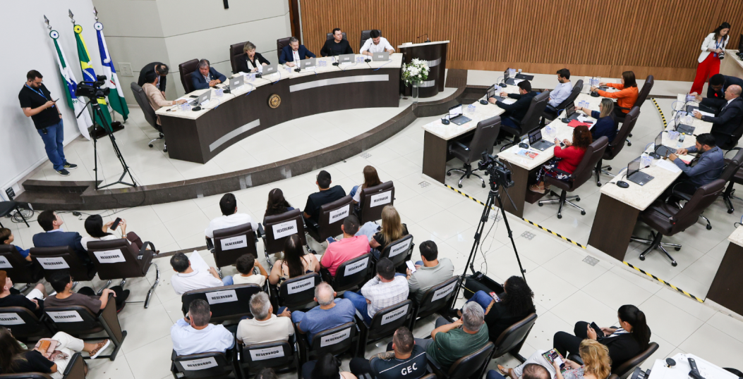 Câmara aprova projeto da Prefeitura e Guarapuava pode dar salto histórico no turismo