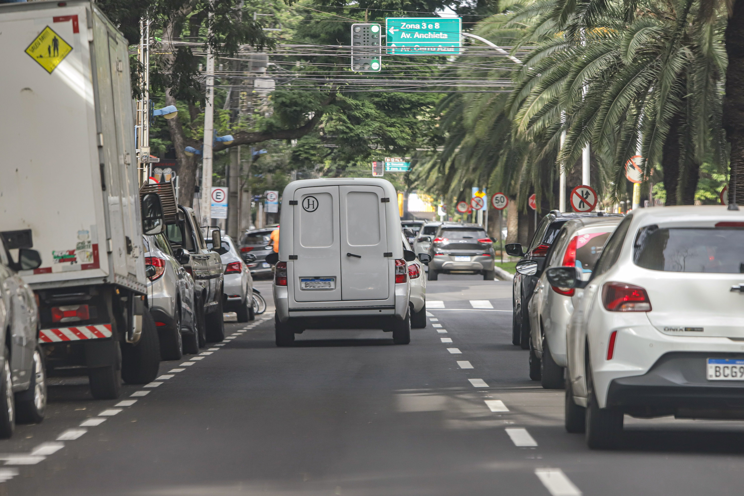 IPVA 2026: terceira parcela do imposto acaba nesta sexta (13)