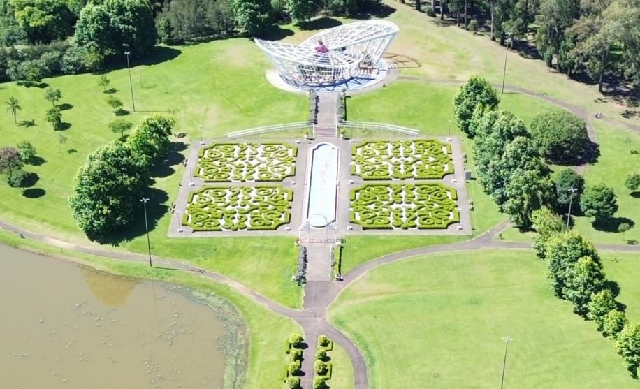 Parque das Araucárias: Câmara de Guarapuava aprova projeto que destina quase R$ 1 milhão para nova pista de caminhada