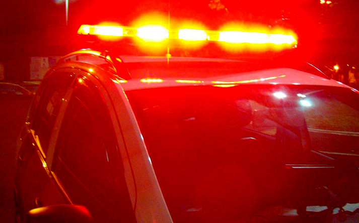 Briga de casal bêbado mobiliza polícia ao amanhecer em Guarapuava