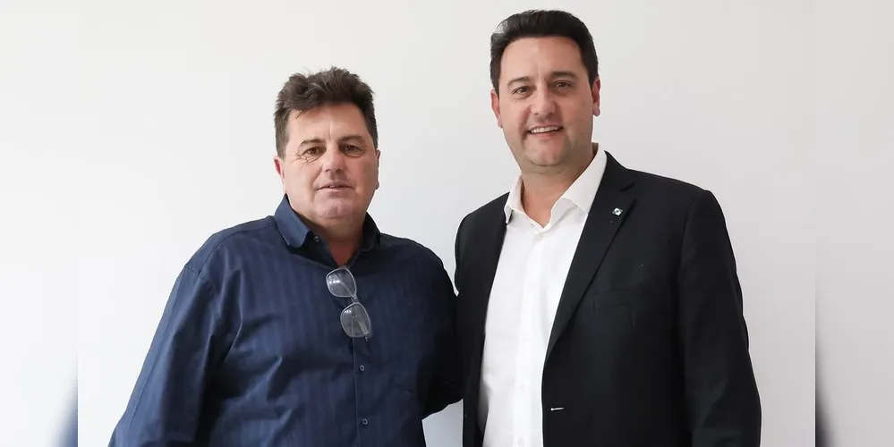 Governador Ratinho Junior transforma Guarapuava em vitrine do Paraná